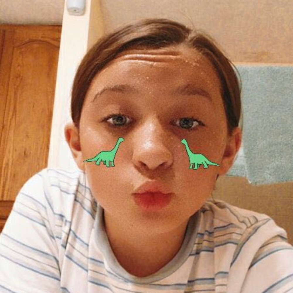 Meet your Posher, Macy